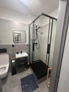 Apartmán Míša
