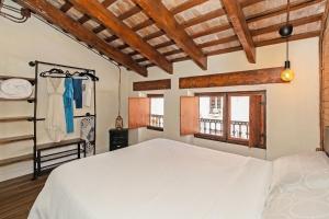 Valencia Canyamelar Beach Apartments