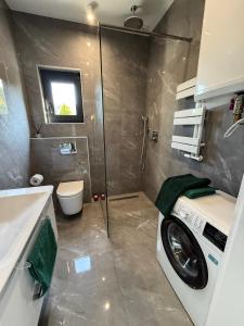 POKOJE GOŚCINNE U MIKOŁAJA