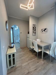 Sesto Piano Apartment