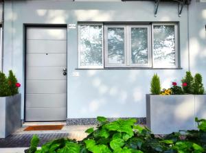 Apartments Del Mare, Famagosta, Parking, Forum