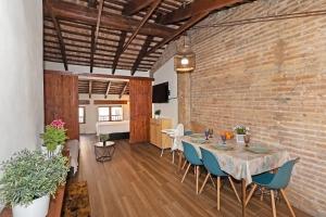 Valencia Canyamelar Beach Apartments