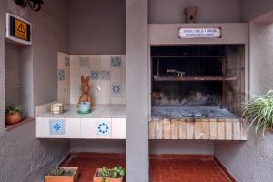 Casa La Tomasa