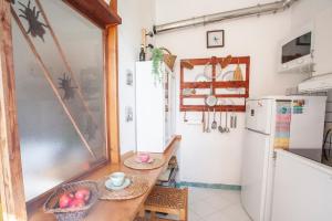 La casa di Alice