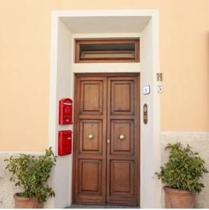 La casa di Alice