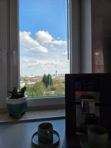 SkyView Tower