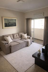 Apartamento Praia Grande