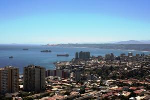 Edificio Alto Placeres