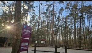 Zacisze 6 osobowy Domek nad jeziorem