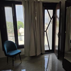 Hotel Golden Peak