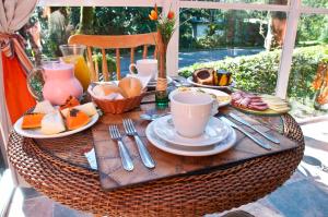 Pousada Pinhão e Poesia