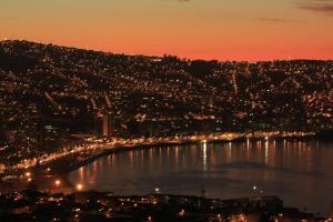 Edificio Alto Placeres