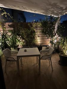 Kerameikos Akropolis View