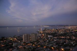 Edificio Alto Placeres