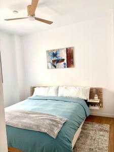 NEW Bright Modern Retreat at Malvarrosa Beach