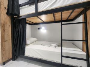 The HANGOUT Hostel