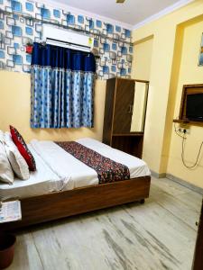 Hotel Amisha - Near Jaipur Railway Station