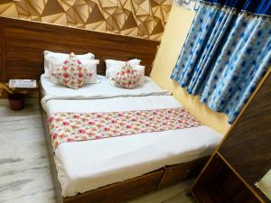 Hotel Amisha - Near Jaipur Railway Station