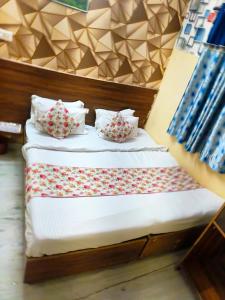 Hotel Amisha - Near Jaipur Railway Station