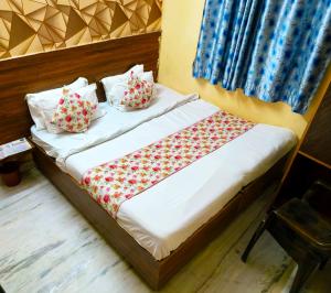 Hotel Amisha - Near Jaipur Railway Station