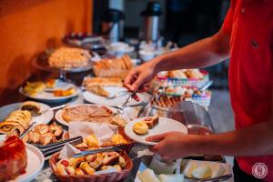 Pousada Pinhão e Poesia