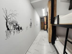 The HANGOUT Hostel