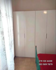 appartamento condominio Santa Teresa