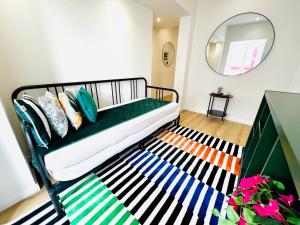 Luxury flat in central Lisbon, ideal for tourists