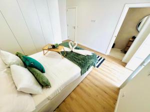Luxury flat in central Lisbon, ideal for tourists