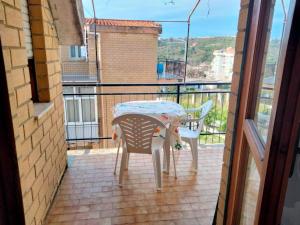 appartamento condominio Santa Teresa