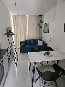 Villa Vita luxury Apartments II - DELUXE APARTMENT WITH SEA VIEW