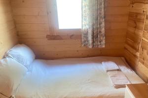 Zacisze 6 osobowy Domek nad jeziorem