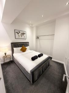 Winter Gardens Royal Suite Blackpool