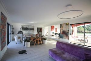 Luxury Villa Alvoris - Golf & Beach
