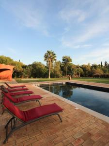 Luxury Villa Alvoris - Golf & Beach