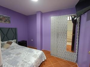 La Casa del NONO