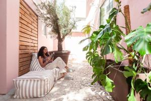 Amoreiras Garden - Cheese & Wine Apartments