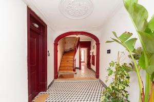 Amoreiras Garden - Cheese & Wine Apartments