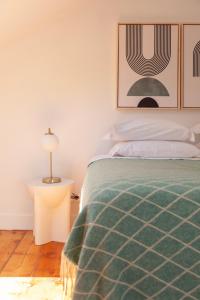 Amoreiras Garden - Cheese & Wine Apartments