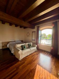 Molino Stucky Studio - canal view