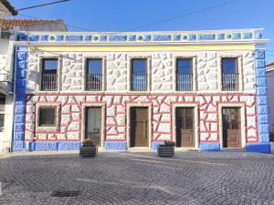 Casa da Praça - Country Residence