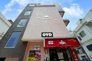 Hotel O Jai Jagannath Inn
