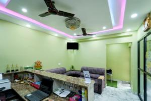 Hotel O Jai Jagannath Inn