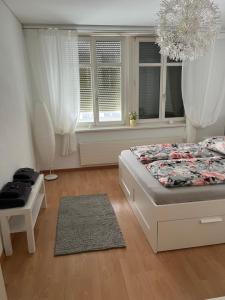 over-night City-Flat