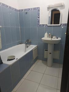 Bel appart à saidia