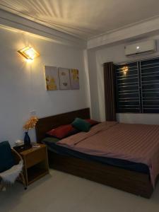 Centre Alley House & Travel