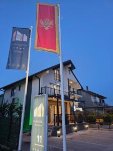 Hotel Mažijanik