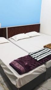 Rusia Ji Home Stay