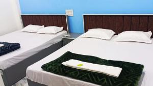 Rusia Ji Home Stay