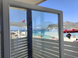 Stabilimento Lido Burrone